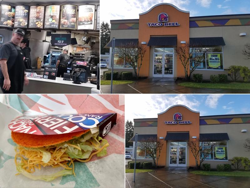 Taco Bell
