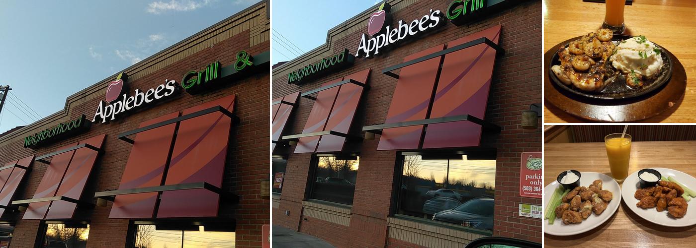 Applebee's Grill + Bar
