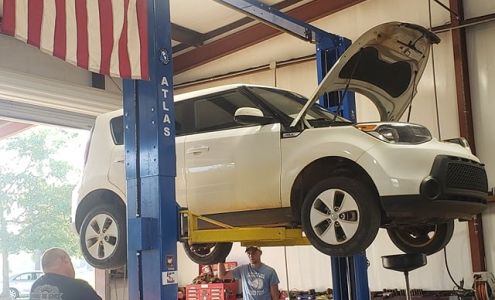 Adams Family Pharmacy Preston