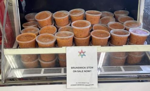 Adams' Food Center Preston