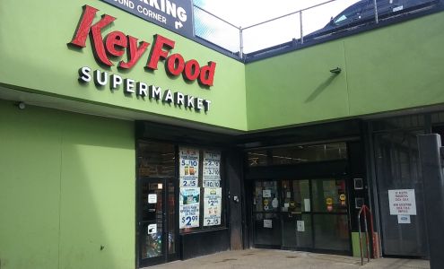 Key Food Supermarkets