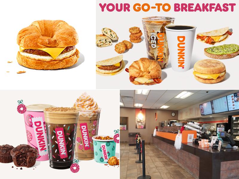 Dunkin'