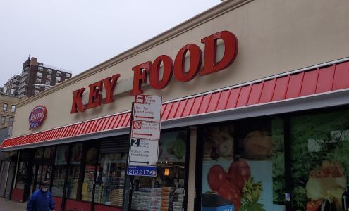 Key Food Supermarkets