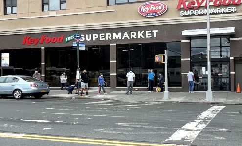 Key Food Supermarkets