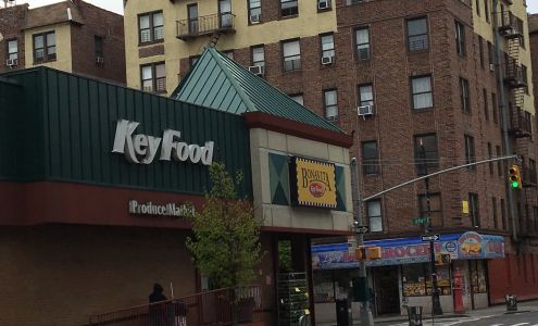 Key Food Supermarkets