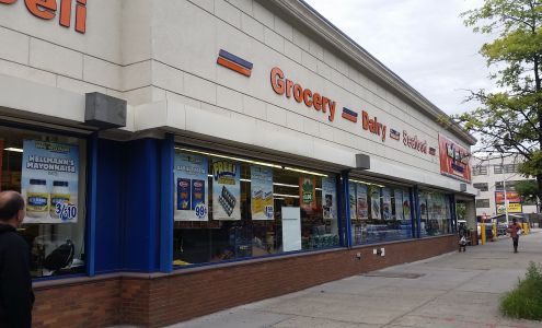 Western Beef Supermarket