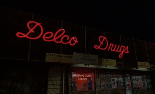 Delco Drugs