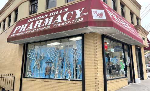 Dongan Hills Pharmacy