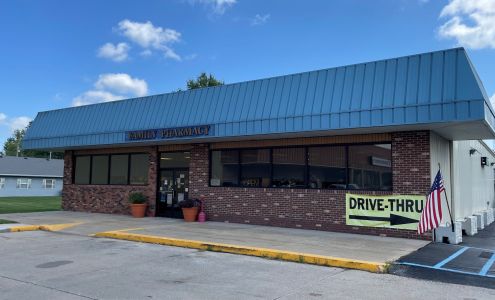 Family Pharmacy Montgomery City
