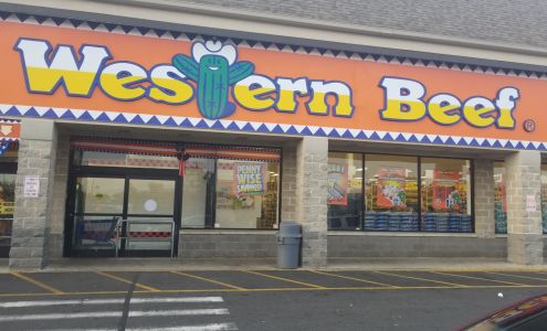 Western Beef Supermarket