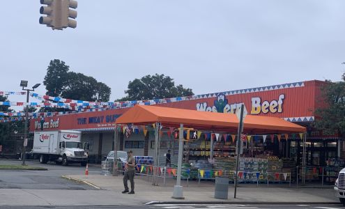 Western Beef Supermarket