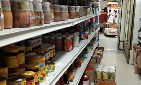 Francis International Market