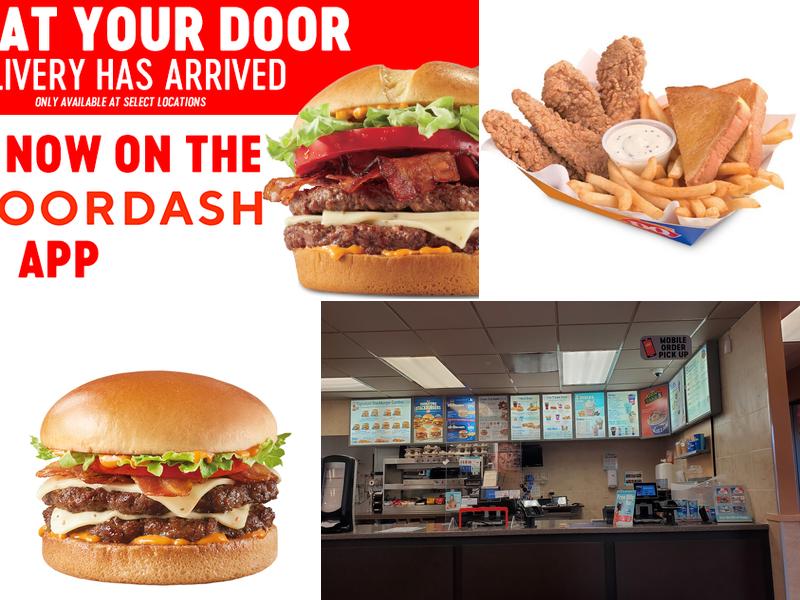 Dairy Queen Grill & Chill