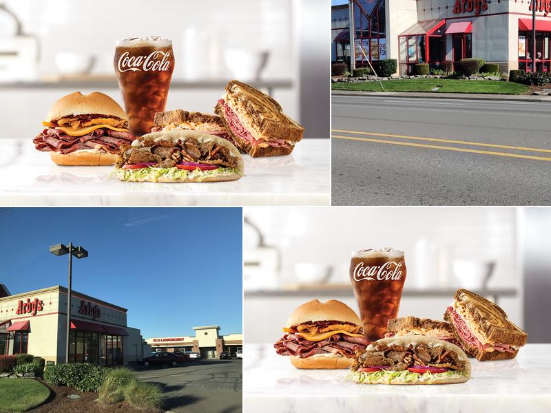 Arby's