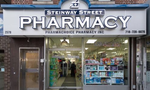 Steinway Pharmacy