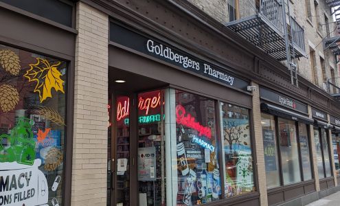 Goldberger's Pharmacy