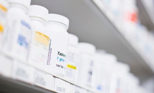 Vernon Blvd Pharmacy Inc