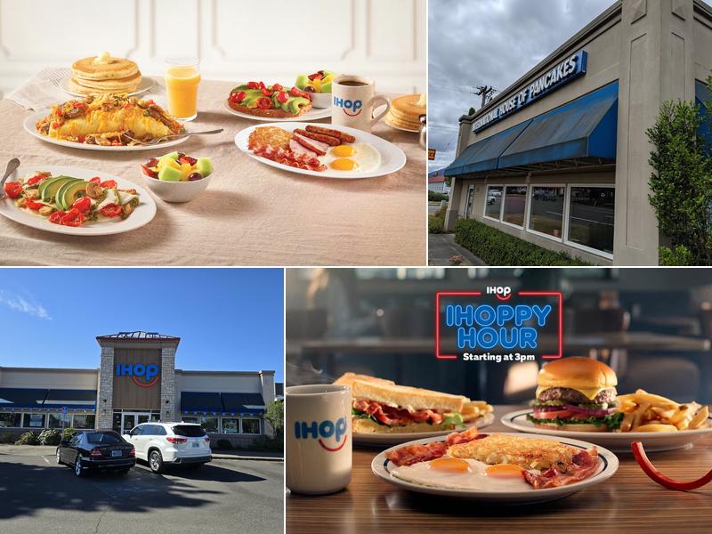 IHOP