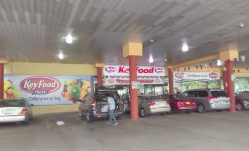 Key Food Supermarkets