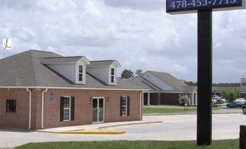 H & M Drugs Inc Milledgeville