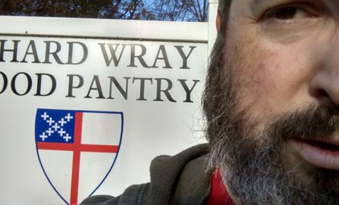 Chard Wray Food Pantry Milledgeville