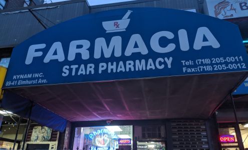 Star Pharmacy Flushing