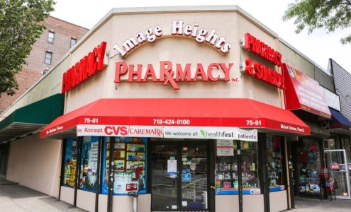 Image Heights Pharmacy
