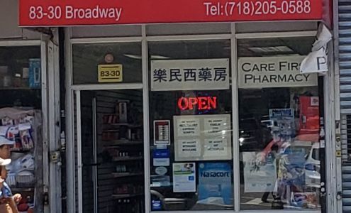 Care First Pharmacy