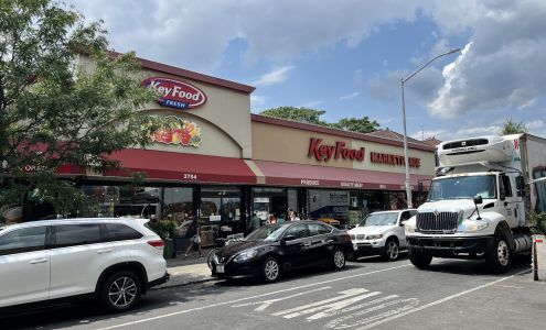 Key Food Supermarkets