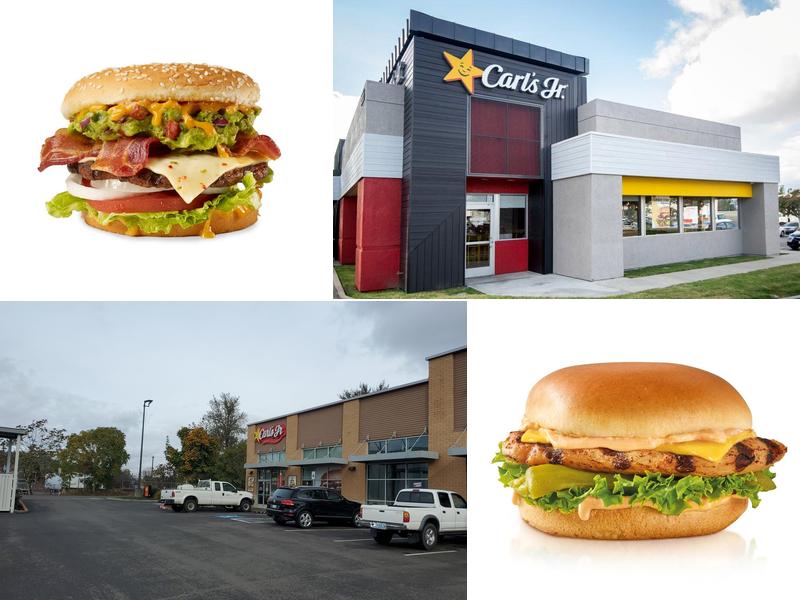 Carl’s Jr.