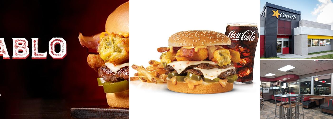 Carl’s Jr.