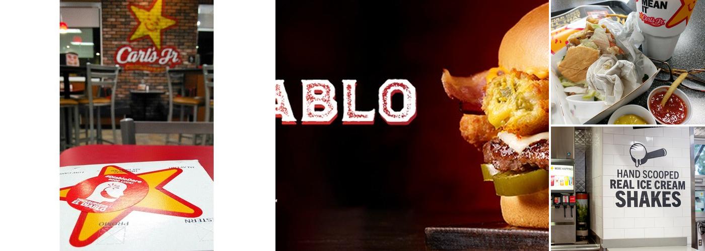 Carl’s Jr.