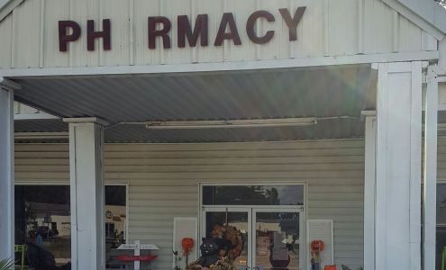 Eulonia Pharmacy INC Townsend