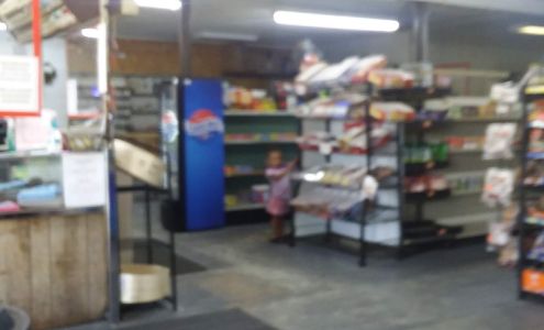 Melton Bros Store Wadesboro