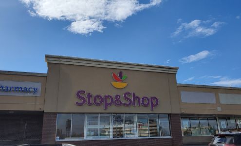 Stop & Shop Pharmacy Flushing
