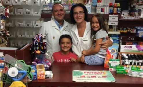 Whitestone Pharmacy Flushing