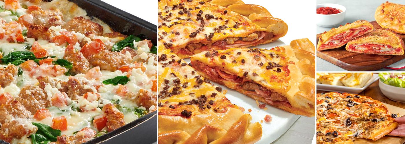 Papa Murphy's | Take 'N' Bake Pizza