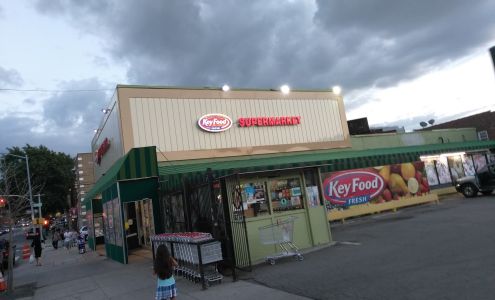 Key Food Supermarkets