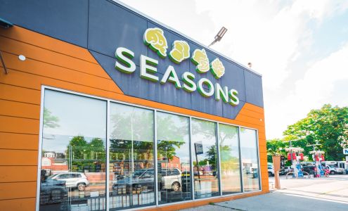 Seasons Queens - Kosher Supermarket Flushing