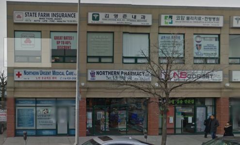 Northern Pharmacy Flushing