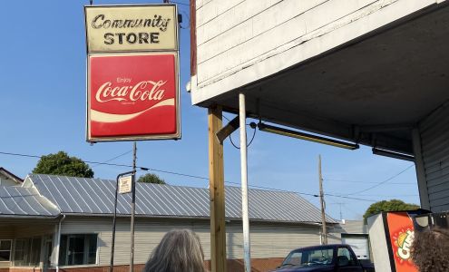 Palestine Community Store