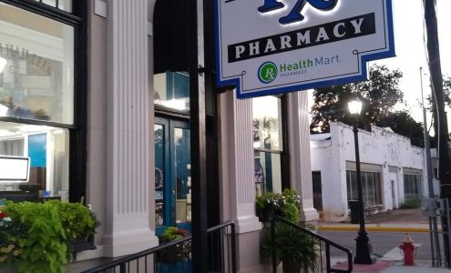 Shellman Pharmacy Shellman