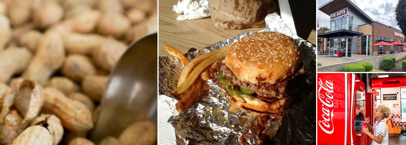 Five Guys