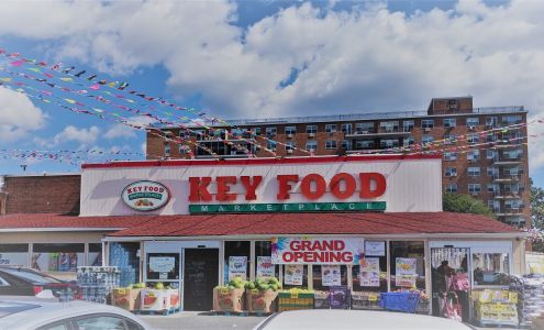 Key Food Marketplace