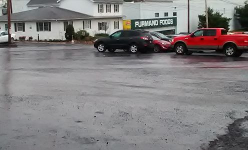 Furmano Foods Northumberland