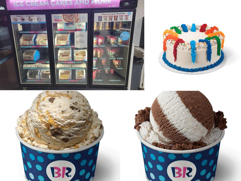 Baskin-Robbins