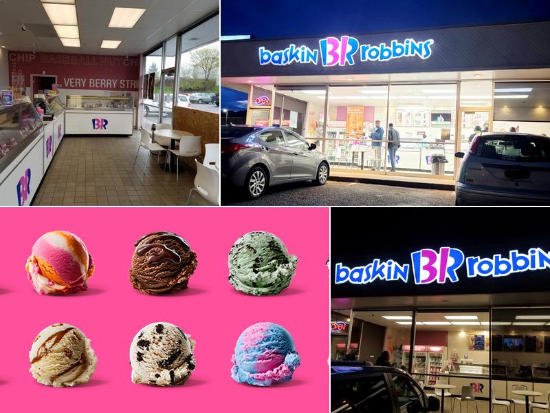 Baskin-Robbins