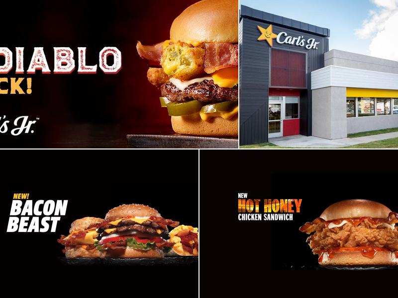 Carl’s Jr.