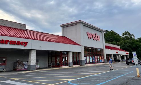 Weis Markets Pharmacy