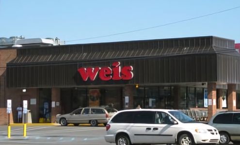 Weis Pharmacy